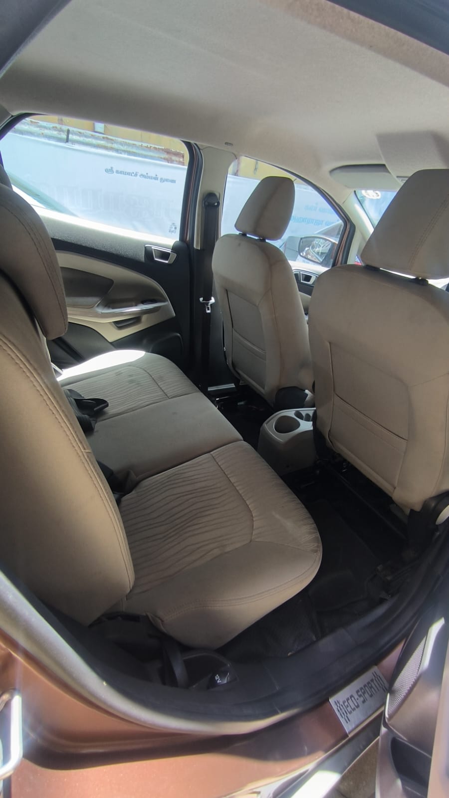 Ford Ecosport - Image 8